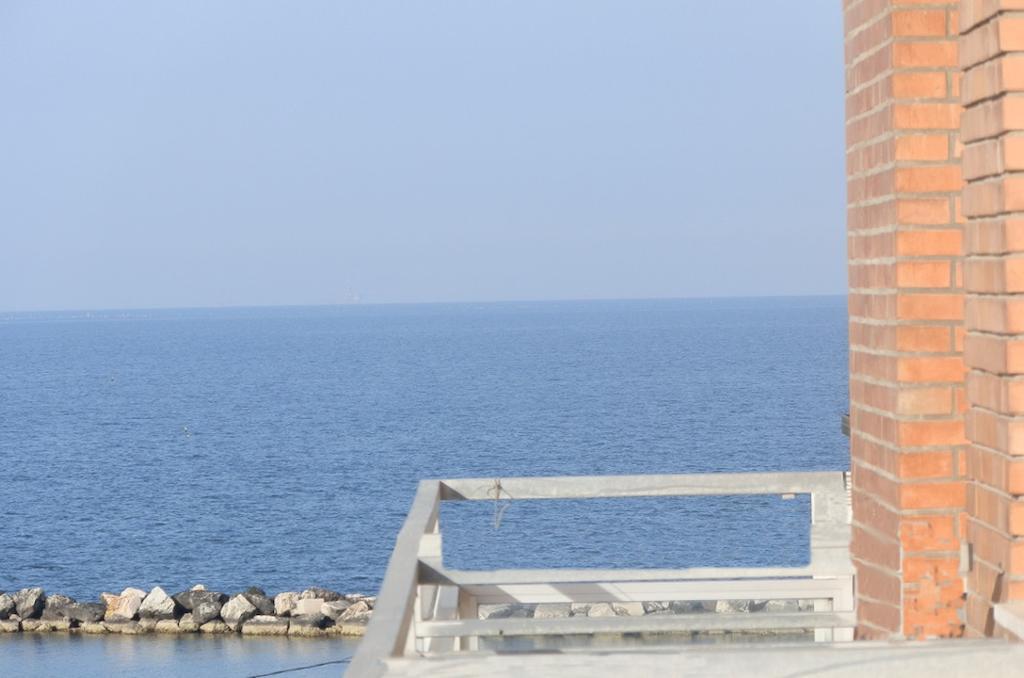 Hotel Nautic B&B Bellaria-Igea Marina Room photo