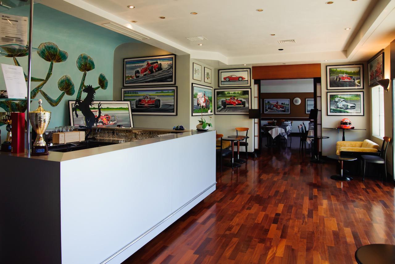 Hotel Nautic B&B Bellaria-Igea Marina Exterior photo